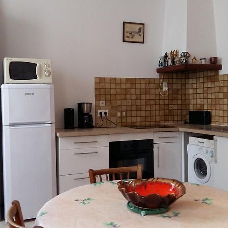 Ferienwohnung 35 Ter Rue Du Docteur Marcon Bandol Exterior foto
