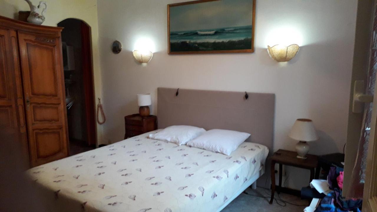 Ferienwohnung 35 Ter Rue Du Docteur Marcon Bandol Exterior foto
